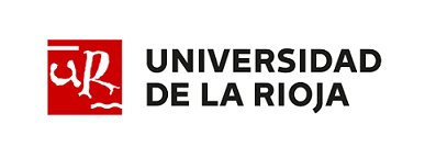 Universidad de La Rioja - Logo